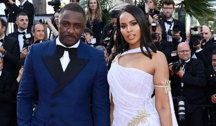 Idris Elba has an estimated net worth of $40 million.